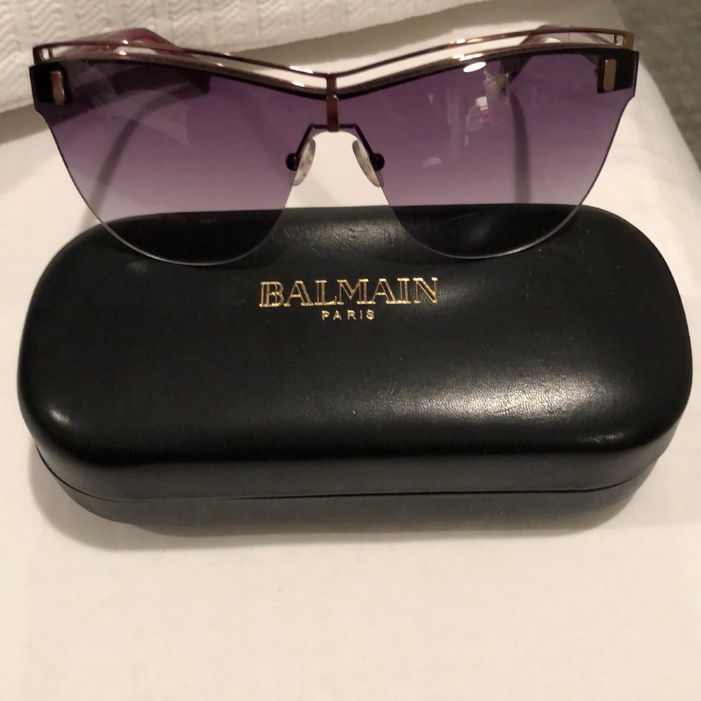 Balmain Sunglasses